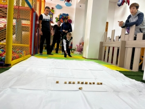 СПОРТИВНЫЕ ИГРЫ