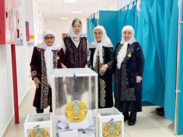 Пример для подражания