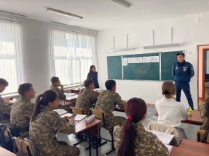 ВНИМАНИЕ- ДЕТИ!