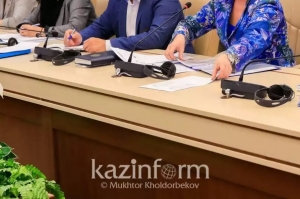 Центризбирком зарегистрировал список кандидатов партии «Respublica»