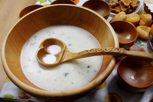 НАУРЫЗ КОЖЕ