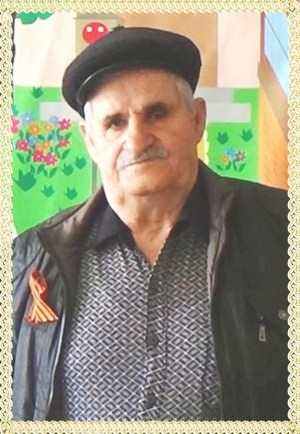 ЗДЕСЬ  МОЙ  ДОМ  РОДНОЙ