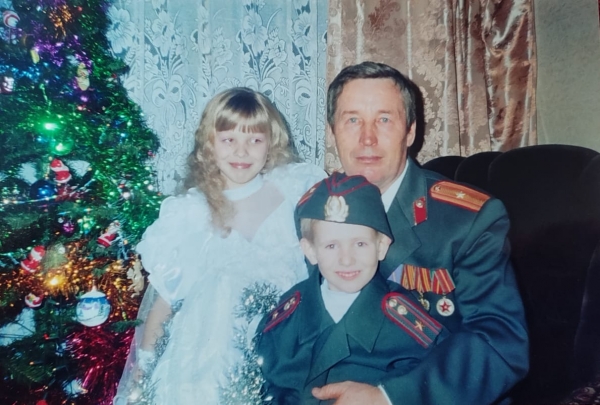 ПО ЗОВУ СЕРДЦА