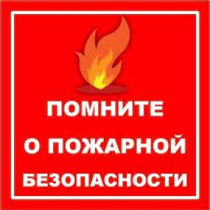 НЕИЗМЕННАЯ ПРИЧИНА ПОЖАРОВ