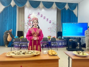 МИСС ВПК &quot;ПАТРИОТ-2023&quot;