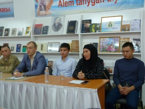 ПОСВЯТИЛИ ДНЮ РЕСПУБЛИКИ