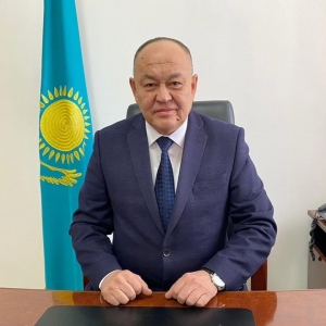 Назначен аким Жаркаинского района