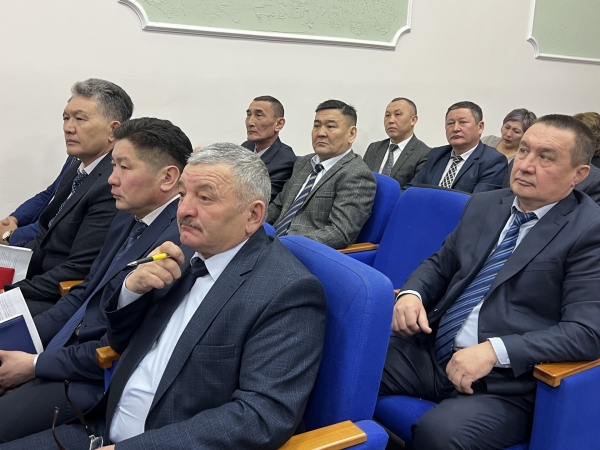 Аппаратное совещание