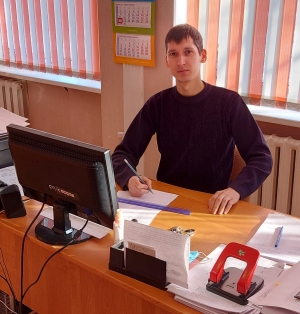 СЛУЖИТЬ ГОСУДАРСТВУ  ОТВЕТСТВЕННО И ЧЕСТНО