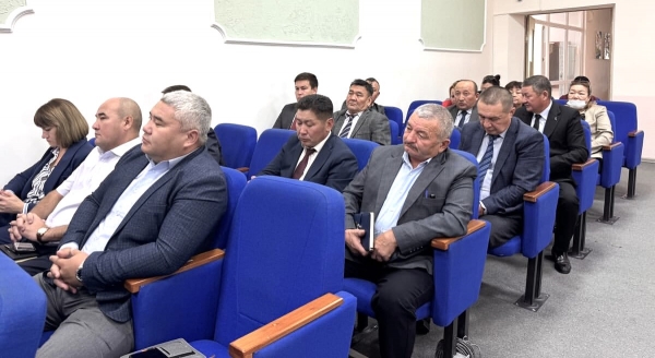 Аппаратное совещание