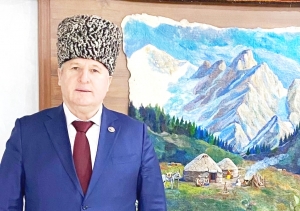 ЕДИНСТВО ЗАКЛЮЧАЕТСЯ В МНОГООБРАЗИИ И УВАЖЕНИИ ДРУГ К ДРУГУ
