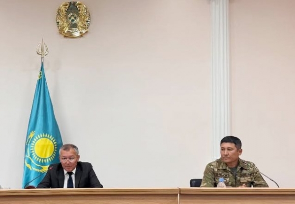 АППАРАТНОЕ СОВЕЩАНИЕ