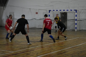 Кубок Наурыз мейрамы!