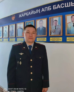 РАБОТА СЛЕДОВАТЕЛЯ