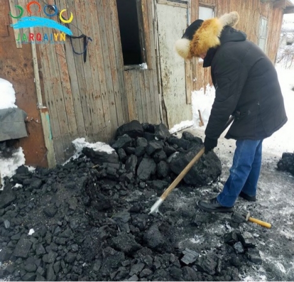 АКЦИЯ &quot;СНЕЖНЫЙ ДЕСАНТ&quot;