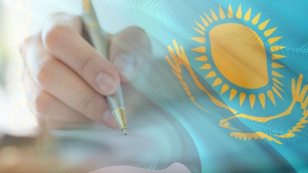 СОЦОПРОС: БОЛЕЕ 72% КАЗАХСТАНЦЕВ ПОДДЕРЖИВАЮТ ИДЕЮ ПРОВЕДЕНИЯ РЕФЕРЕНДУМА