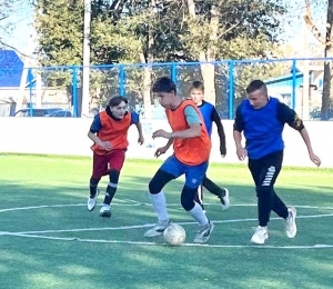 ФУТБОЛ
