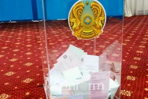 Выборы в Мажилис и маслихаты: стартовало голосование в Кыргызстане