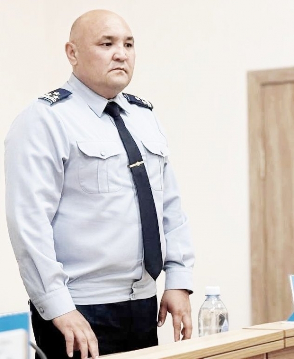 ХРОНИКА НАЗНАЧЕНИЙ