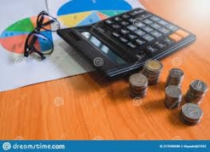 Уважаемые жаркаинцы! Уважаемые работники финансовой системы района!