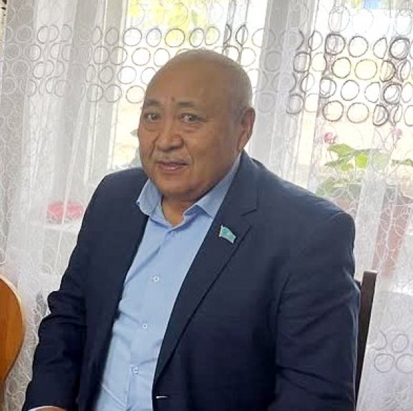 Новый формат Конституции укрепляет гражданское доверие&nbsp;