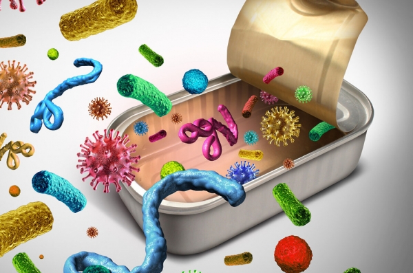 Что нужно знать о ботулизме