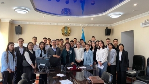 РАБОТА РИРГ В АКМОЛИНСКОЙ ОБЛАСТИ