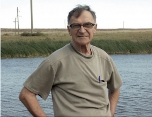 Гражданин, поэт, патриот: Евгений Анатольевич Рушаков
