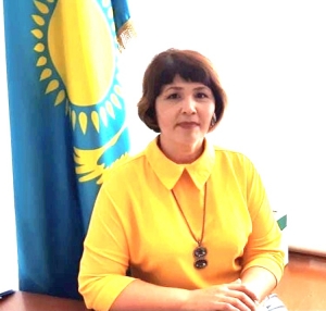 НАМ НУЖНА ОБРАЗОВАННАЯ МОЛОДЕЖЬ