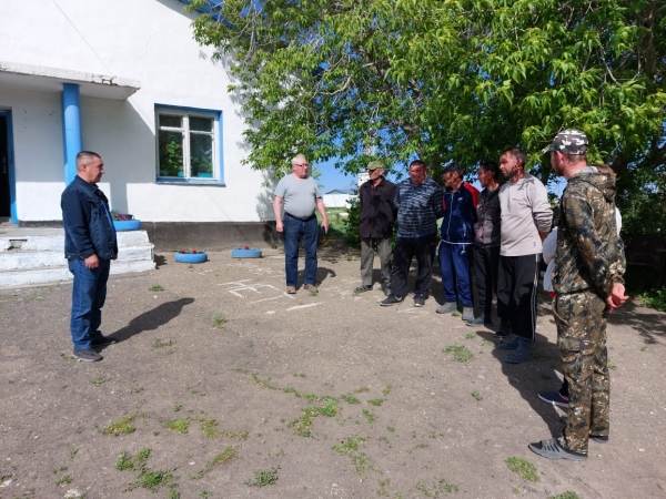 ДИАЛОГОВАЯ ПЛОЩАДКА