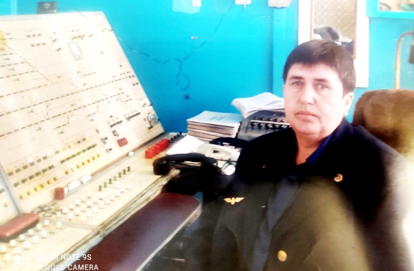 НЕПРЕРЫВНАЯ СВЯЗЬ ПОКОЛЕНИЙ