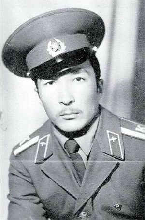 ВЕЧНАЯ ПАМЯТЬ НАШИМ ГЕРОЯМ