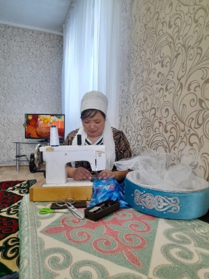 Талантливый человек талантлив во всем