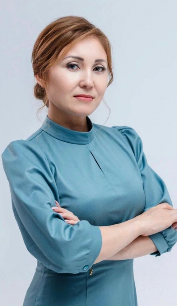 Дружба и согласие