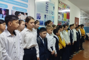 ПОСВЯТИЛИ ДНЮ РЕСПУБЛИКИ