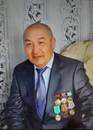 ДЕНЬ ПАМЯТИ СКОРБНОЙ