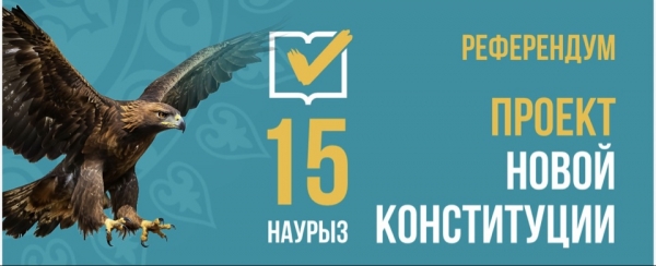 Жаңа Конституция