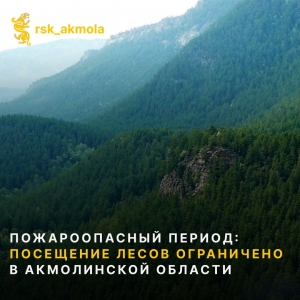 Пожароопасный период
