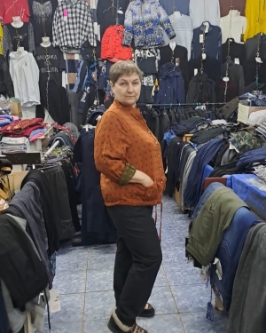 Душа своего отдела