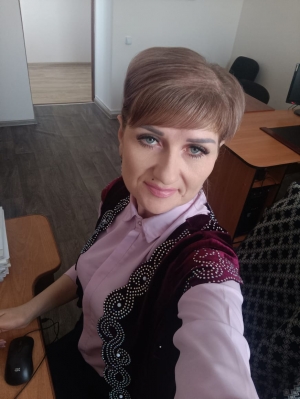 Роль женщин на государственной службе