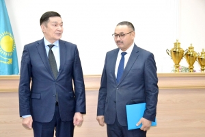 Аппаратного совещание