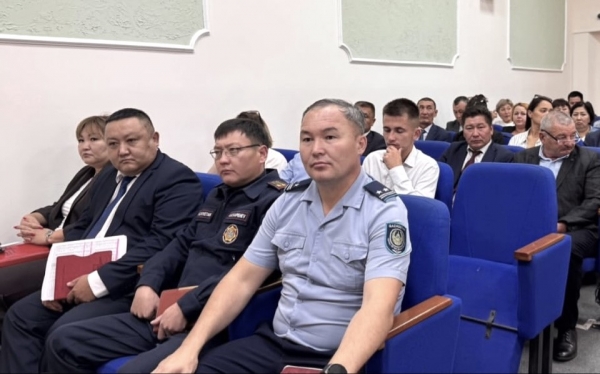 Аппаратное совещание