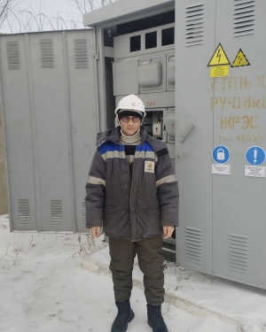 «Нести свет в самом прямом смысле»