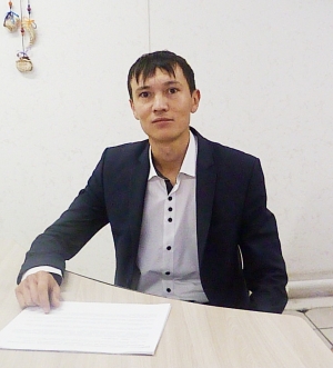 ТОХТАР ШПАНОВ: Мечта каждого казахстанца- видеть свою родину процветающей, великой державой