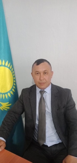 БУДНИ МОЛОДОГО АКИМА СЕЛА