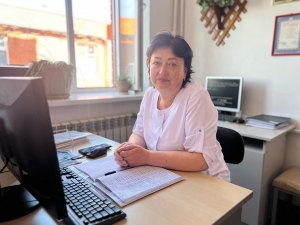 Уникальная роль в заботе о пациентах