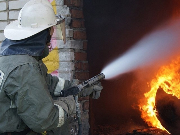 В ЖАРКАИНСКОМ РАЙОНЕ ПРОХОДИТ МЕСЯЧНИК ПОЖАРНОЙ БЕЗОПАСНОСТИ