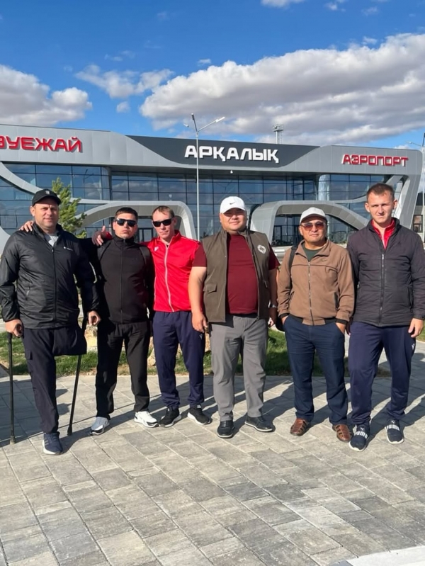 Желаем победы!